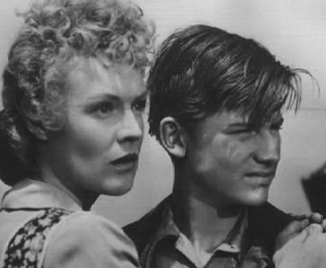 A Tribute to Roddy McDowall - Thunderhead: Son of Flicka (thunder12.jpg)