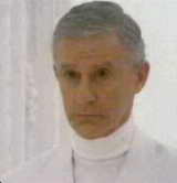 Roddy McDowall in Unlikely Angel