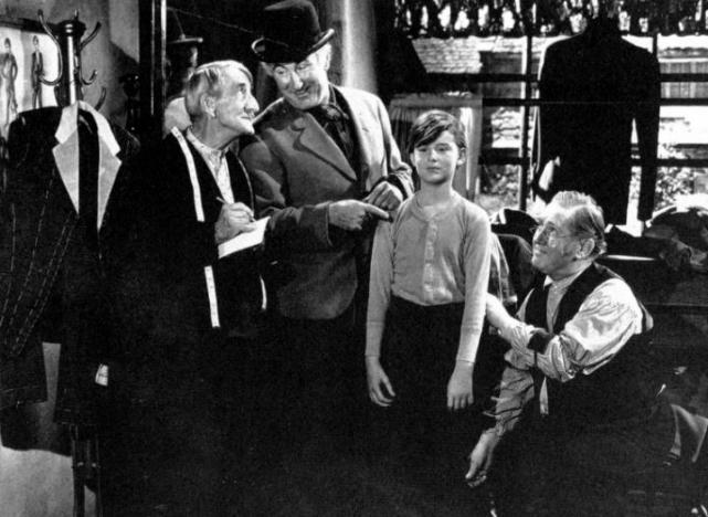 A Tribute to Roddy McDowall - How Green Was My Valley (huw09.jpg)