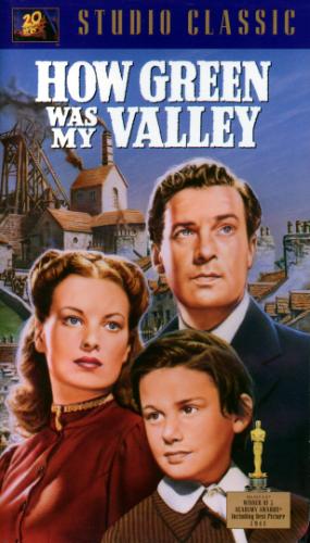 A Tribute to Roddy McDowall - How Green Was My Valley (huw17.jpg)