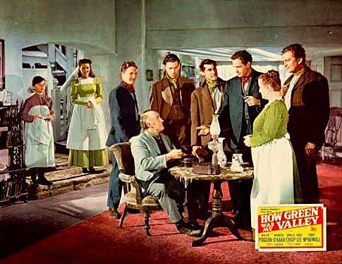 A Tribute to Roddy McDowall - How Green Was My Valley (huw30.jpg)