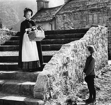 A Tribute to Roddy McDowall - How Green Was My Valley (huw32.jpg)