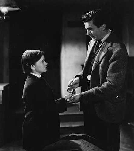 A Tribute to Roddy McDowall - How Green Was My Valley (huw40.jpg)