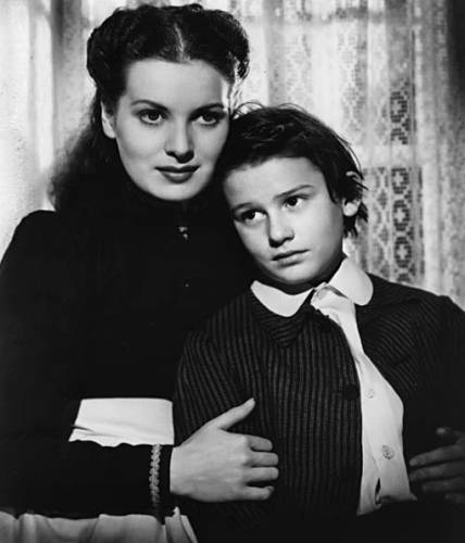 A Tribute to Roddy McDowall - How Green Was My Valley (huw50.jpg)