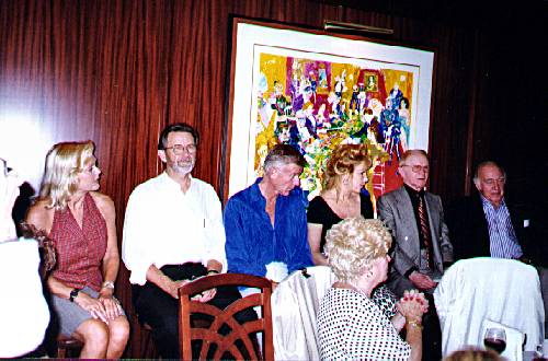A Tribute to Roddy McDowall - Poseidon Adventure 1997 Reunion (AFIposAdv05.jpg)