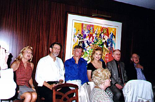 A Tribute to Roddy McDowall - Poseidon Adventure 1997 Reunion (AFIposAdv06.jpg)
