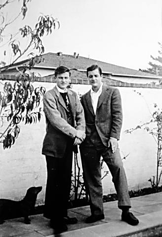 A Tribute to Roddy McDowall - Cheviot Hills (dad.jpg)