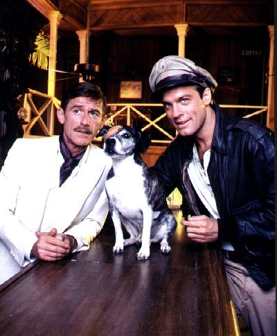 A Tribute to Roddy McDowall - Tales of the Gold Monkey (C-TGM-C.jpg)