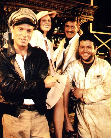 A Tribute to Roddy McDowall - Tales of the Gold Monkey (C-TGM-Z.jpg)