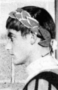 Roddy McDowall as Octavius Caesar