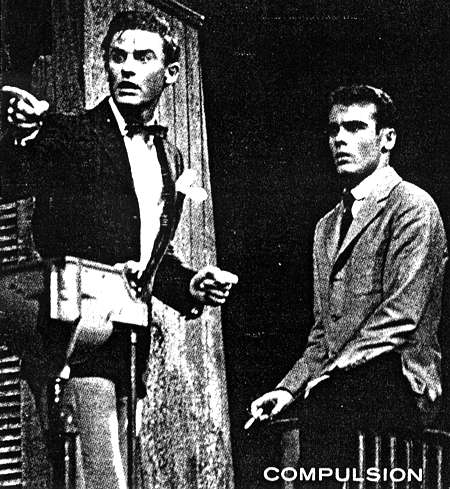 A Tribute to Roddy McDowall - Compulsion (compulsion6.jpg)