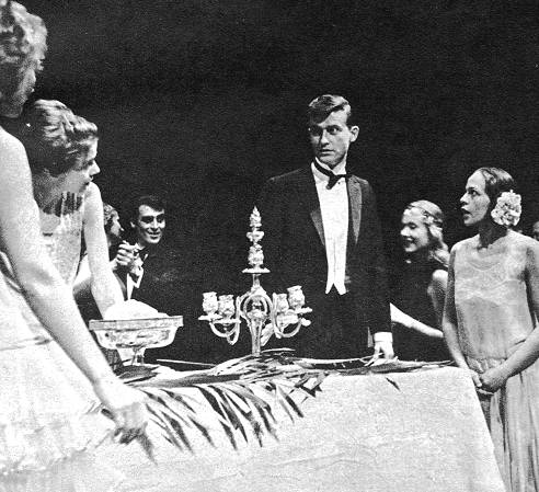 A Tribute to Roddy McDowall - Compulsion (compulsion7.jpg)