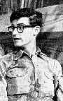 Roddy McDowall as Ben Whitledge