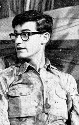 A Tribute to Roddy McDowall - No Time for Sergeants (notime2a.jpg)