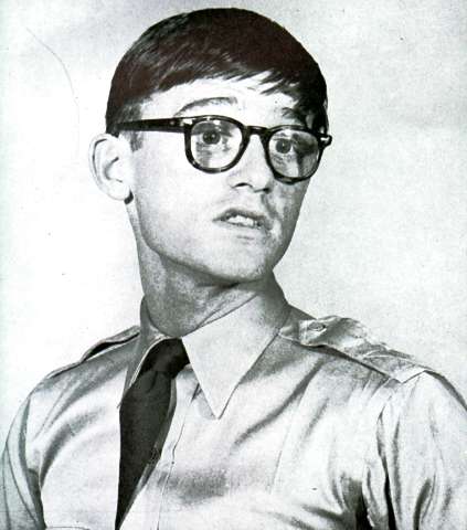 A Tribute to Roddy McDowall - No Time for Sergeants (notime6.jpg)