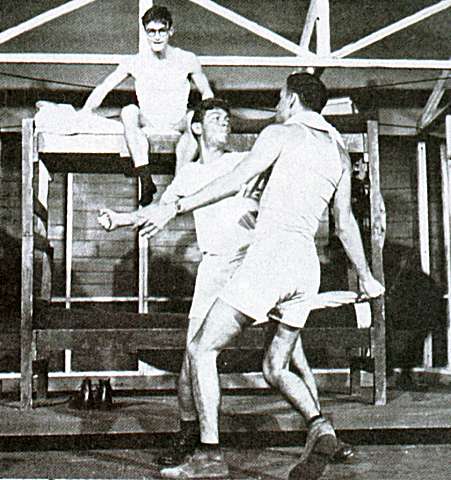 A Tribute to Roddy McDowall - No Time for Sergeants (notime8.jpg)