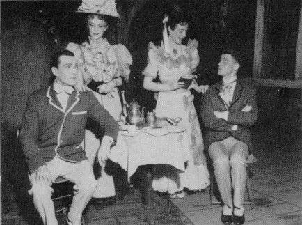 A Tribute to Roddy McDowall - Importance of Being Earnest (importancebeingearnest.jpg)