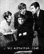 Roddy McDowall, Carole Shelley, Brian Bedford, Job Stewart