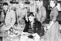Roddy McDowall in Escapade