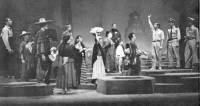 Scene from Handful of Fire