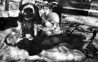 Roddy McDowall in Misalliance
