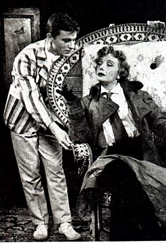 A Tribute to Roddy McDowall - Misalliance (misalliance4.jpg)