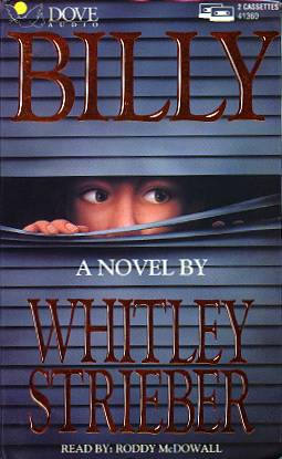 A Tribute to Roddy McDowall - recordings (Billy.jpg)