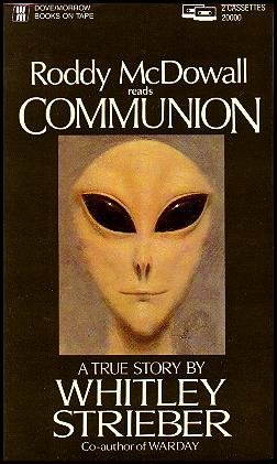 A Tribute to Roddy McDowall - recordings (Communion.jpg)