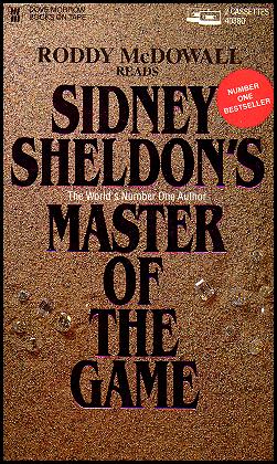A Tribute to Roddy McDowall - recordings (MasteroftheGame.jpg)