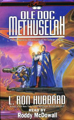 A Tribute to Roddy McDowall - recordings (OleDocMethuselah.jpg)