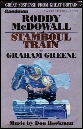 A Tribute to Roddy McDowall - recordings (StamboulTrain.jpg)