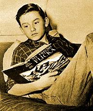 Roddy McDowall