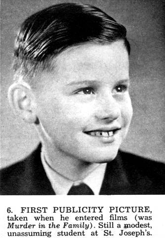 A Tribute to Roddy McDowall - Movie Life Year Book 1947 (page2f.jpg)