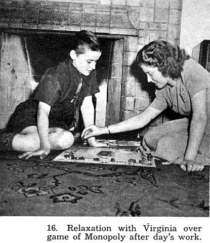 A Tribute to Roddy McDowall - Movie Life Year Book 1947 (page3f.jpg)
