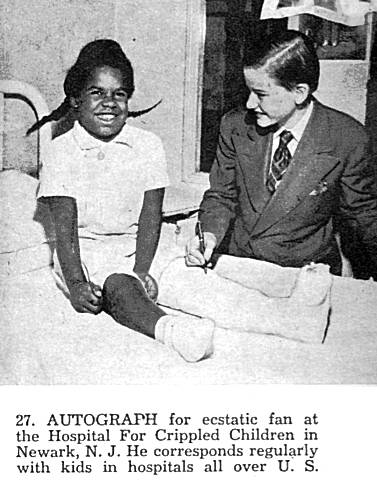 A Tribute to Roddy McDowall - Movie Life Year Book 1947 (page4g.jpg)