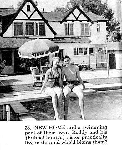 A Tribute to Roddy McDowall - Movie Life Year Book 1947 (page4h.jpg)