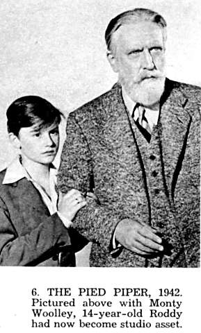 A Tribute to Roddy McDowall - Movie Life Year Book 1947 (page5f.jpg)