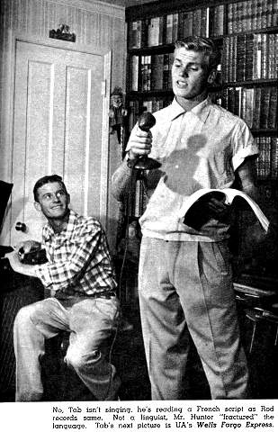 A Tribute to Roddy McDowall - Calling All Girls (calling03a.jpg)