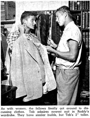 A Tribute to Roddy McDowall - Calling All Girls (calling03c.jpg)