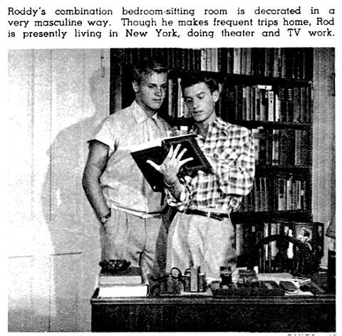A Tribute to Roddy McDowall - Calling All Girls (calling03d.jpg)