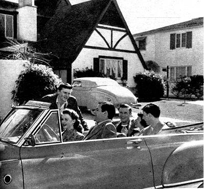 A Tribute to Roddy McDowall - With All the Fixin's (fixin04.jpg)