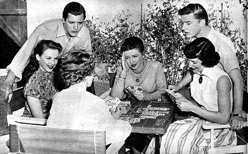 A Tribute to Roddy McDowall - With All the Fixin's (fixin15.jpg)