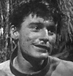 A Tribute to Roddy McDowall - A&E Boris Karloff (bw02.jpg)