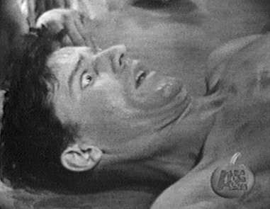 A Tribute to Roddy McDowall - A&E Boris Karloff (bw03.jpg)