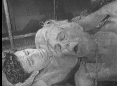 A Tribute to Roddy McDowall - A&E Boris Karloff (bw06.jpg)