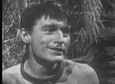 A Tribute to Roddy McDowall - A&E Boris Karloff (bw10.jpg)