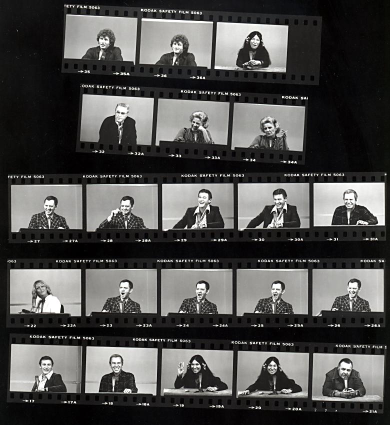 A Tribute to Roddy McDowall - Hollywood Squares (proof01.jpg)