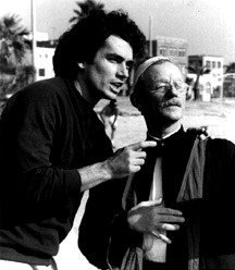 A Tribute to Roddy McDowall - Remo Williams (chiun06.jpg)