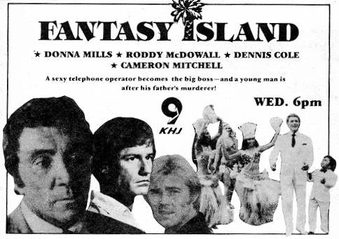 A Tribute to Roddy McDowall - Fantasy Island (fantIsland02.jpg)