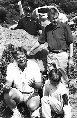 A Tribute to Roddy McDowall - A Will and A Way (newlassie01.jpg)